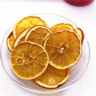 تصویر 2 از نارنگی خشک، طعمی دلپذیر از طبیعت